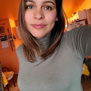 Meet your Posher, Marie